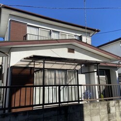 西川田戸建貸家 5の物件外観写真